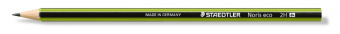 18030-2H   Staedtler Noris Eco, 2H