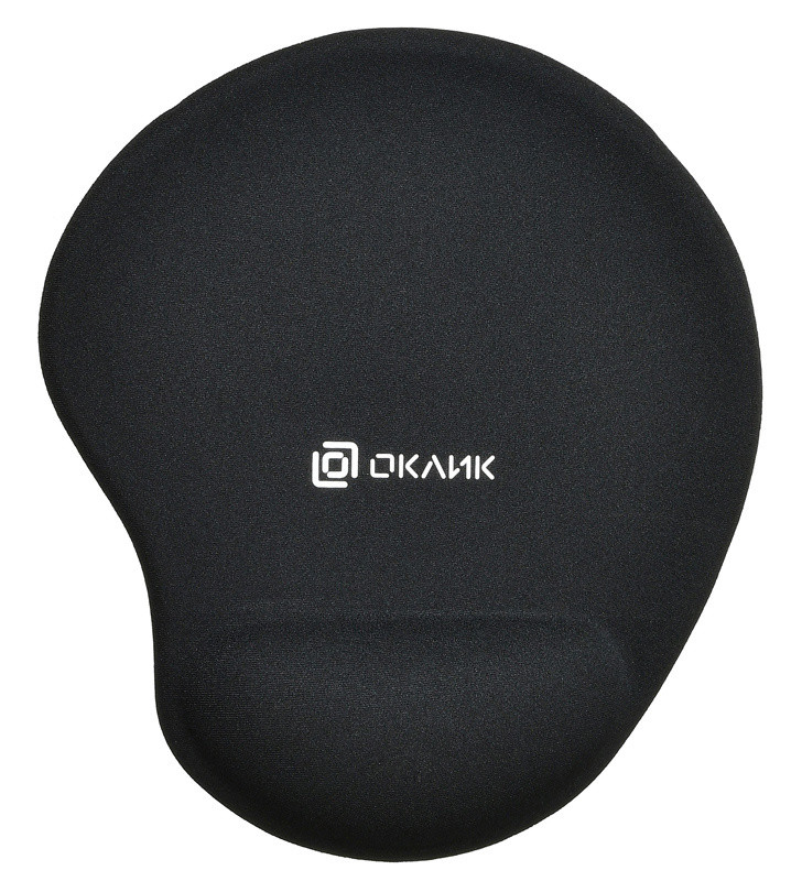1088636    Oklick OK-RG0550-BK 