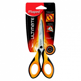 692110  ULTIMATE 17, ERGO, . .,MAPED