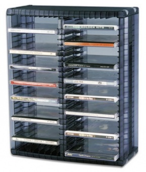 07013  ProfiOffice  52 CD MR-52S