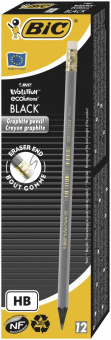 B918484   Bic Evolution Black  