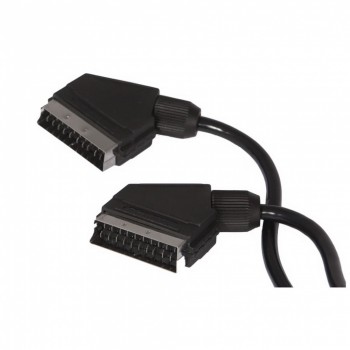 817206  - Buro SCART (m)/SCART (m) 1.  (BSC001-B-1)