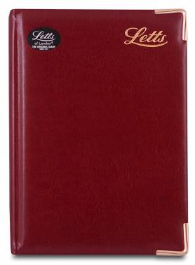 822950  Letts LEXICON A5      .  .  