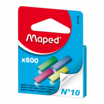 324706  /  10, 800/. MAPED