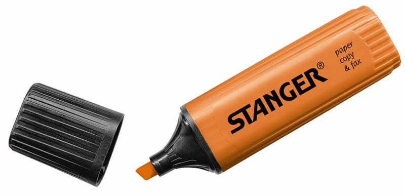 320968  Stanger 180002000 