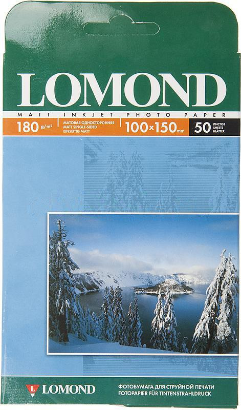 57663 ������ Lomond 0102063 10x15/180�/�2/50�./����� ������� ��� �������� ������
