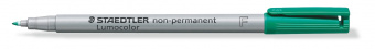 316-5   Staedtler Lumocolor, F 0.6 , 