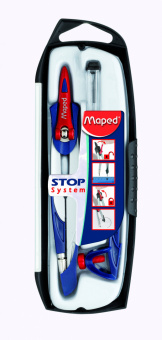 196100  Maped Stop System.  +   .   