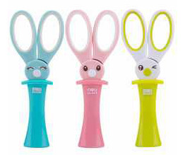 410907  Deli E6065 Magic Rabbit  137    