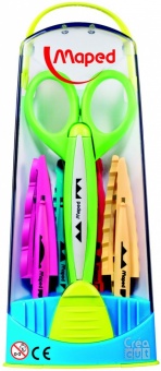601005  Crea Cut . /.5 .,  MAPED