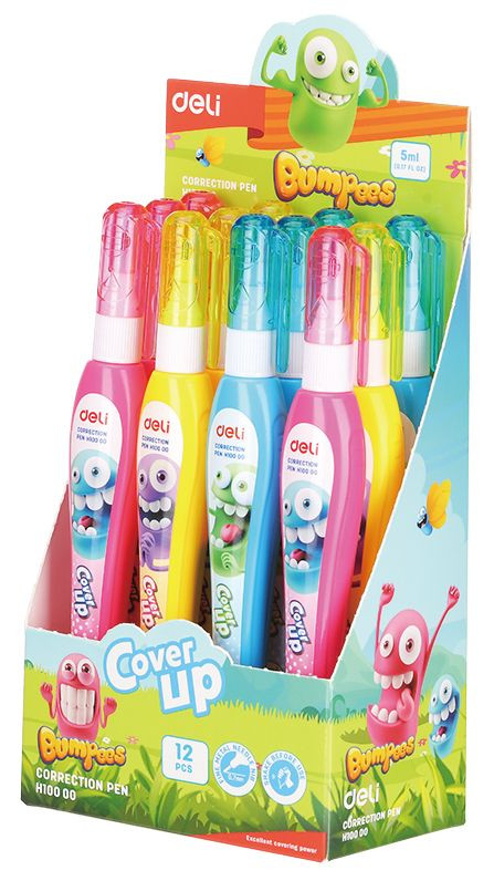 1027178   Deli Cover UP EH10000   5