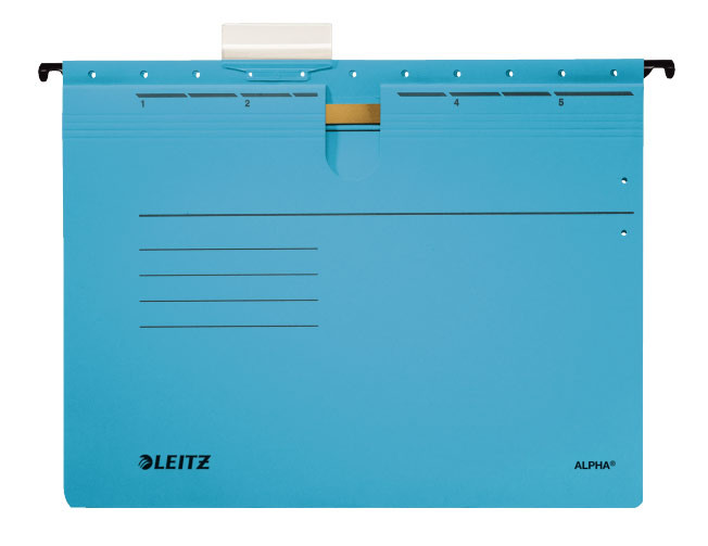 828757   Esselte Leitz Alpha 19840135 A4    .