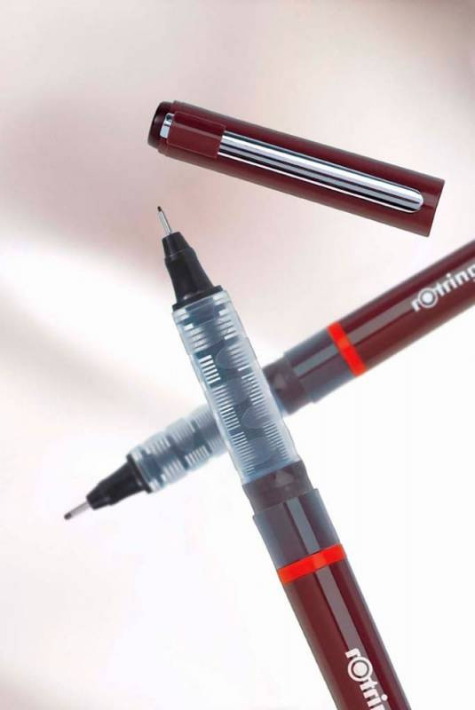 818508   Rotring TIKKY GRAPHIC (1904752) 0.2  