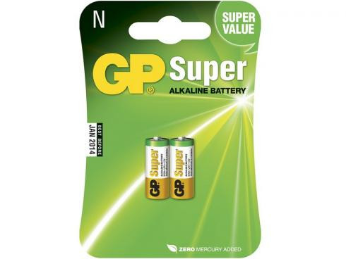 897478  GP Super Alkaline 910A LR1 (2)
