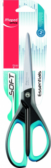 468310  Maped Essentials Soft, 21 , 
