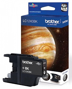 215798   Brother LC1240BK   Brother MFC-J6510DW/J69010DW