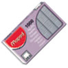 324105 MAPED    N10, 1000.