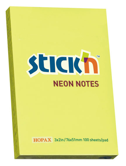 822627    Stick`n 21132 51x76 100. 70/2  