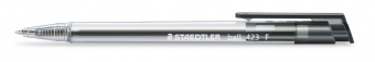423F-9    Staedtler Ball, F 0.3 ,  