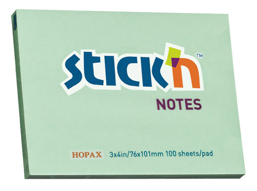 822647    Stick`n 21153 76x101 100. 70/2  
