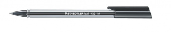 432M-9   Ball, M 0,5, . , Staedtler