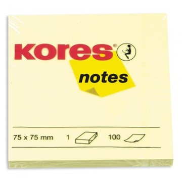 56396  Kores 75x75    (1 , 100 )