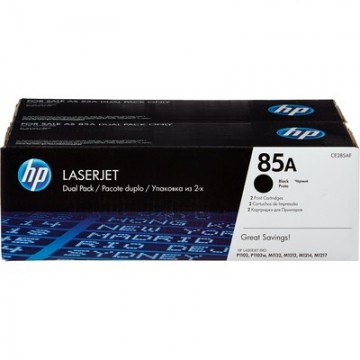 361465   HP (CE285AF) LaserJet P1102/P1102W/M1212NF, 85,  2 ., ,  2  1600 