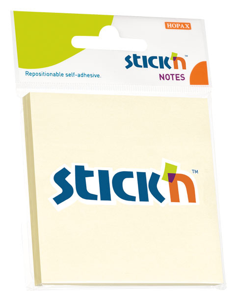 822673    Stick`n 21198 76x76 100. 70/2   