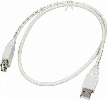 817264 - USB2.0 Buro USB2.0-AM-AF-0,75M A(m)/A(f) (0.75)