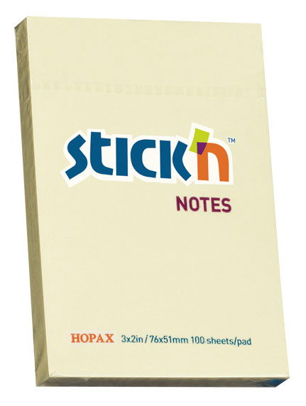 822586    Stick`n 21006 51x76 100. 70/2  