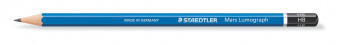 100-B  /. Lumograph 100, , Staedtler