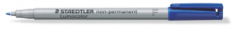 316-3   Staedtler Lumocolor, F 0.6 , 