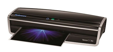 907190  Fellowes Venus 2 A3 (FS-57342) A3 (75-250) 110/ (6.) .. . 