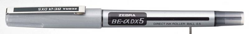 829050 - Zebra ZEB-ROLLER BE& DX5 0.5  .  /  (2)