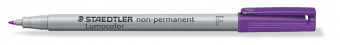 316-6   Staedtler Lumocolor, F 0.6 , 