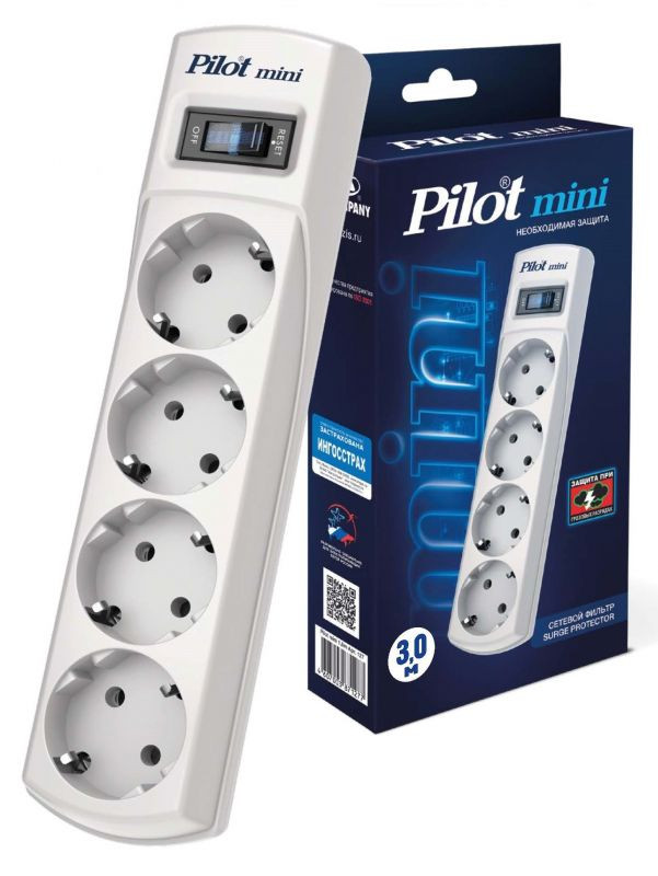 1060997   Pilot mini 3 (4 )  ()