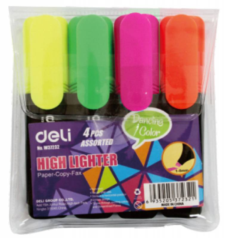 412281   Deli E37232 Delight  .  1-5 4.    (4.)