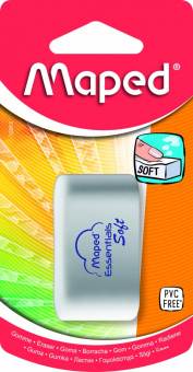 122810    ESSENTIALS SOFT Maped  