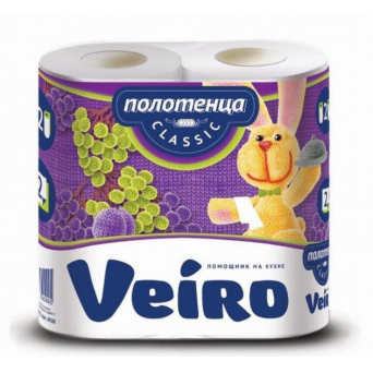 189881   Veiro Classic    (2   12.5 )