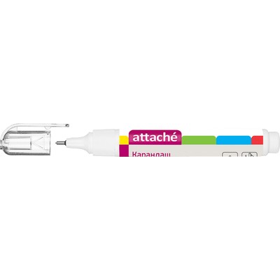 42813   () Attache 8