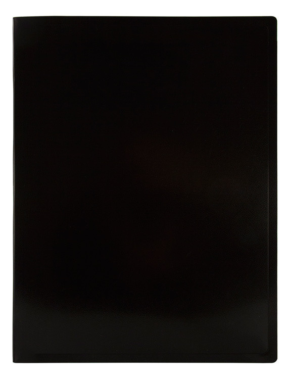1077685  .  Black&White BWPZ08C A4  0.8 