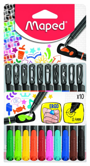749450     Maped Graph Peps Mania, 0.4 , 10 