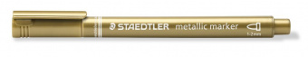 8323-11   Staedtler Metallic, 1-2 , 