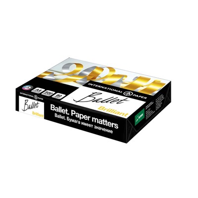 434199  Ballet Brilliant (4, 80 /.,  168% CIE, 500 )