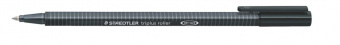 403-9  Triplus,  0,4, .  , Staedtler