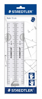 562152PB   2- ,    , 15 , Staedtler