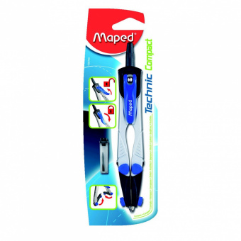 038700  TECHNIC COMPACT . , + , ,MAPED