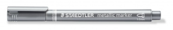 8323-81   Staedtler Metallic, 1-2 , 
