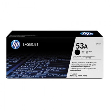 81633   HP 53A Q7553A  