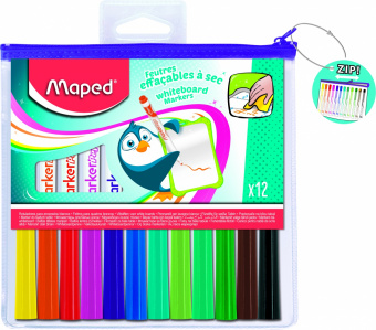 741817    Maped,    , 12 